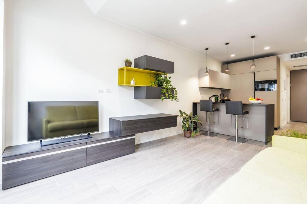 Loreto Design Loft Appartamento