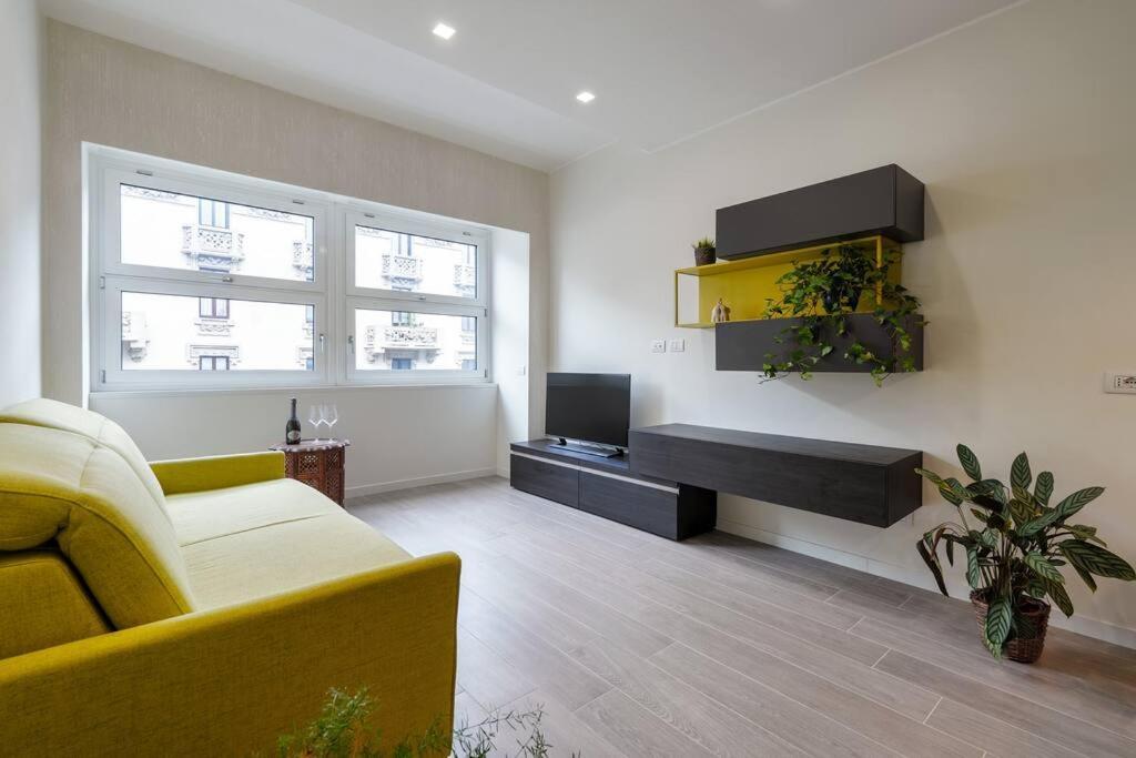 Appartamento Loreto Design Loft