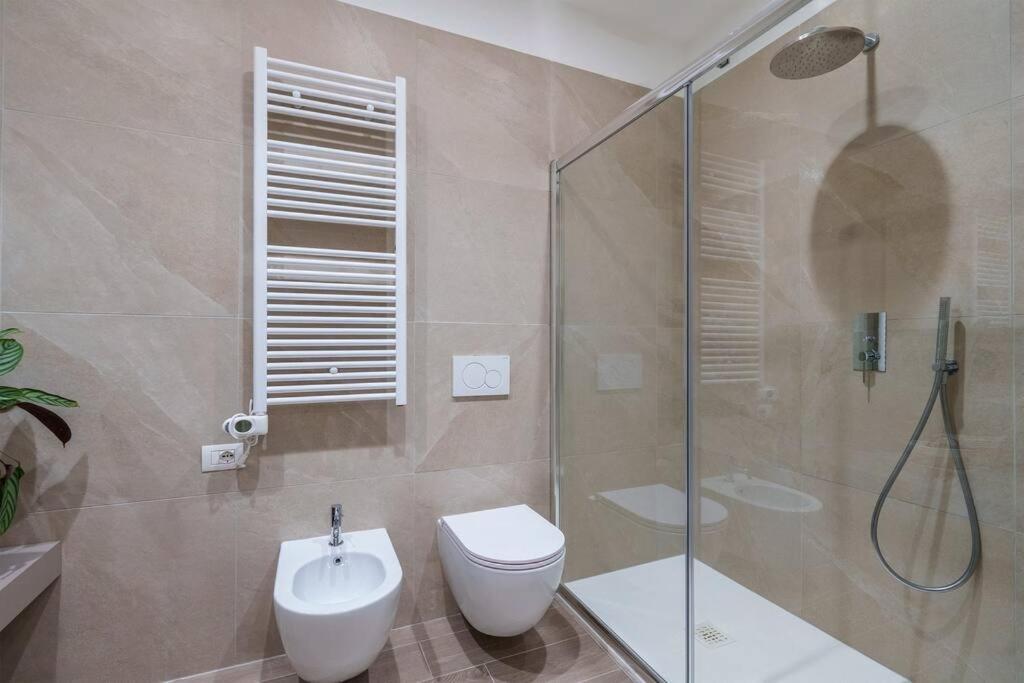 Loreto Design Loft Appartamento Milano