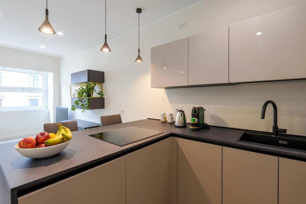 Appartement Loreto Design Loft *