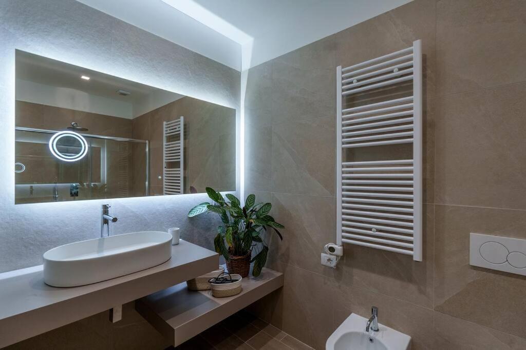 Loreto Design Loft Appartamento