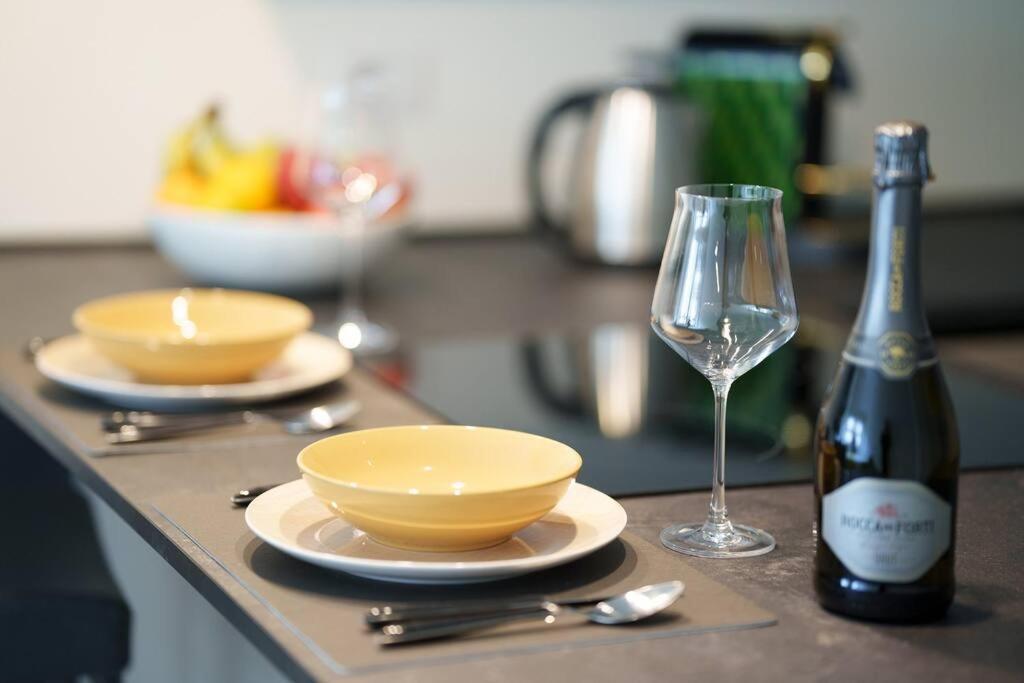 Appartamento Loreto Design Loft *