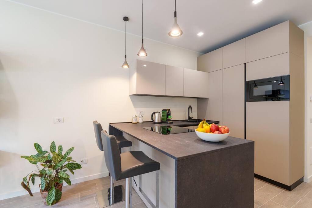 Loreto Design Loft Milano